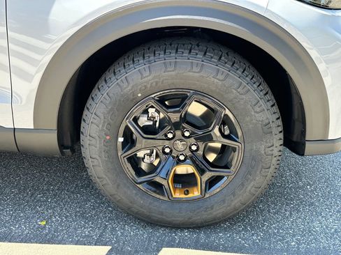 New 2026 Ford Explorer Tremor AWD/4WD image 14