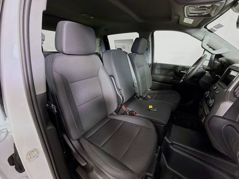 New 2026 Chevrolet Silverado 3500 W/T w/ WT Convenience Package AWD/4WD image 24