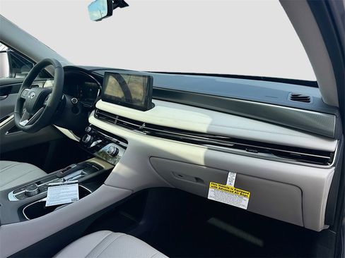 Used 2026 INFINITI QX60 Luxe w/ Cargo Package image 33