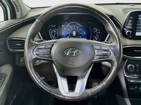 Used 2020 Hyundai Santa Fe Limited FWD image 18
