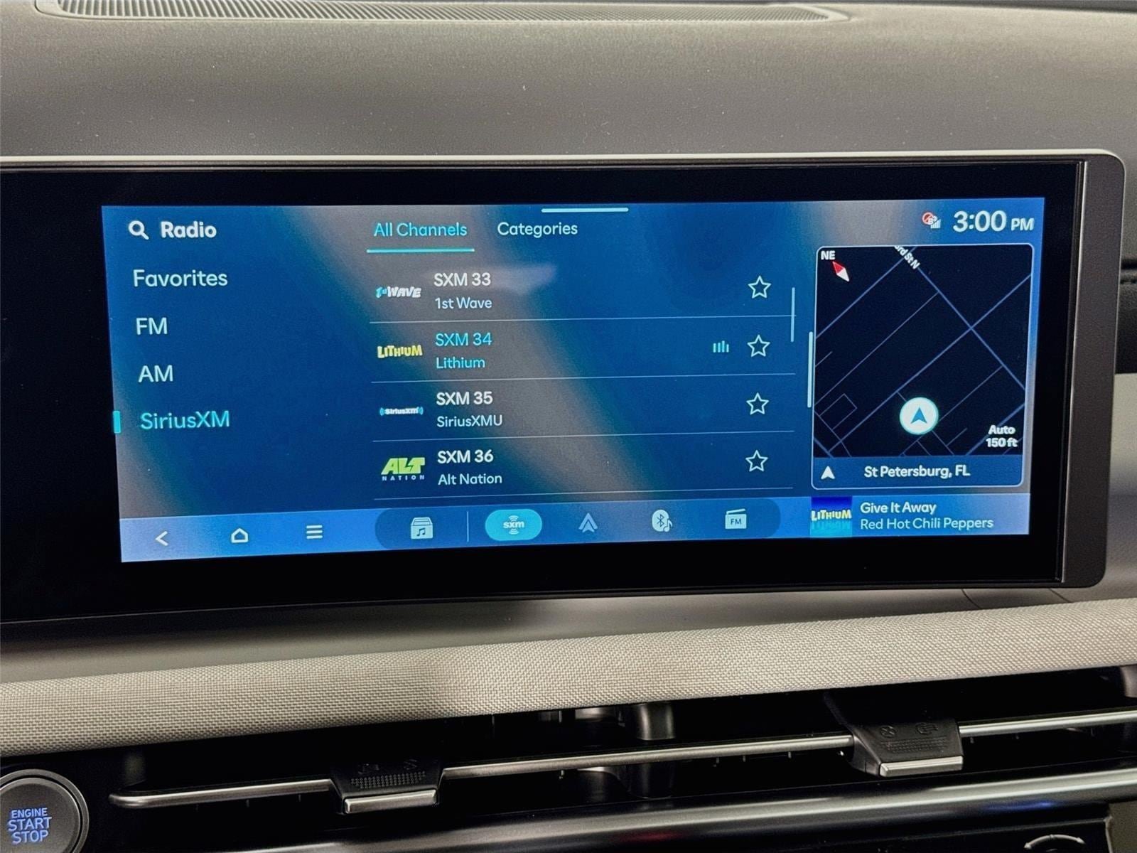New 2026 Hyundai Tucson Limited FWD image 15