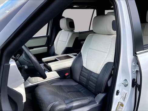 Used 2024 Toyota Sequoia Capstone RWD image 15