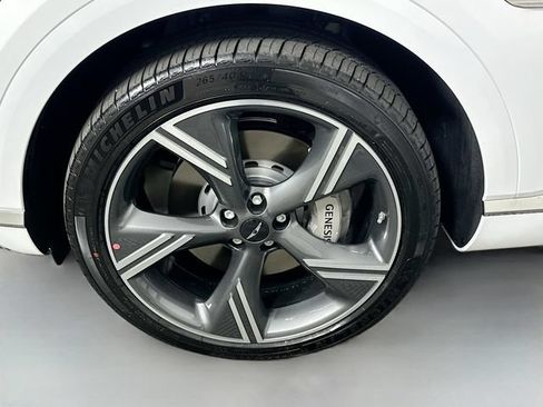 New 2026 Genesis GV80 3.5T Prestige AWD/4WD image 23