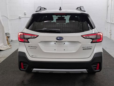 Used 2021 Subaru Outback Touring XT image 30