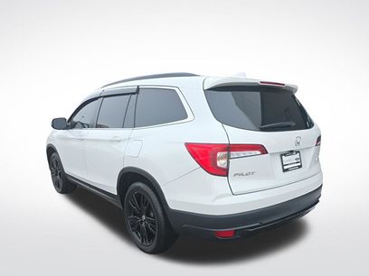 Used 2022 Honda Pilot Special Edition