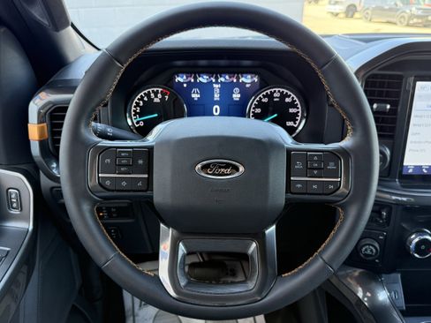 Used 2023 Ford F150 Tremor w/ Trailer Tow Package image 13