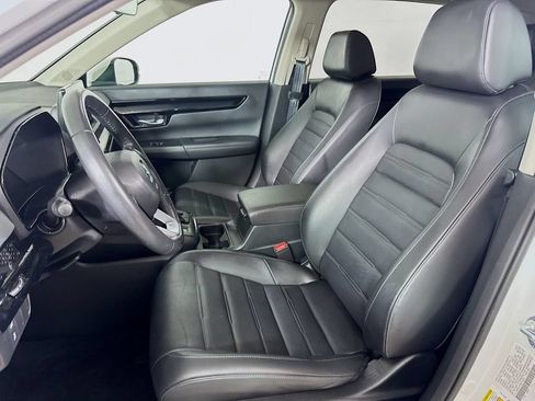 Certified 2024 Honda CR-V EX-L image 8