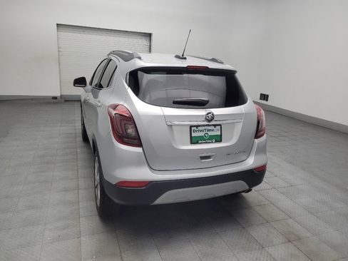 Used 2019 Buick Encore Preferred FWD image 6
