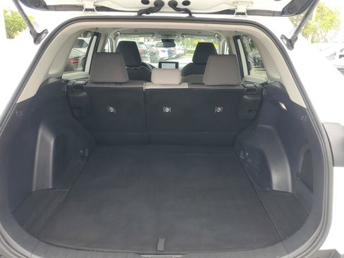 Used 2024 Toyota RAV4 XLE image 11