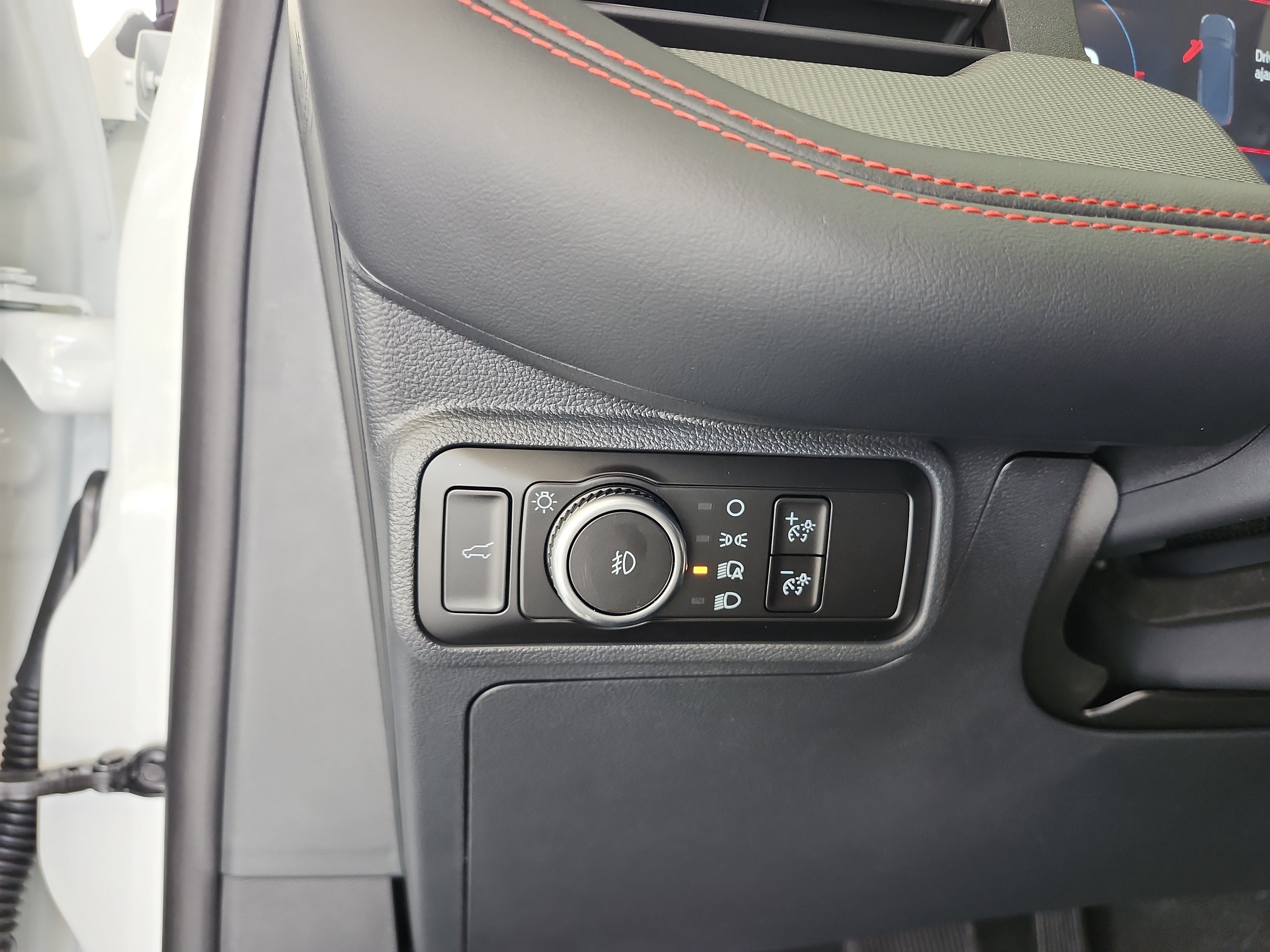 New 2026 Ford Explorer ST-Line w/ Premium Package RWD image 13