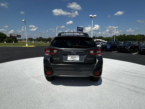 Certified 2023 Subaru Crosstrek 2.0i w/ Popular Package #1 AWD/4WD image 6