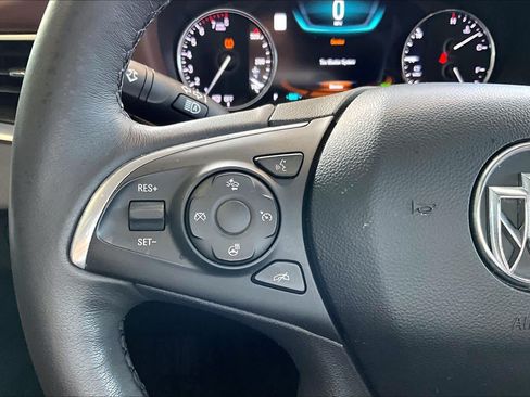 Used 2019 Buick Enclave Avenir w/ Avenir Technology Package AWD/4WD image 16