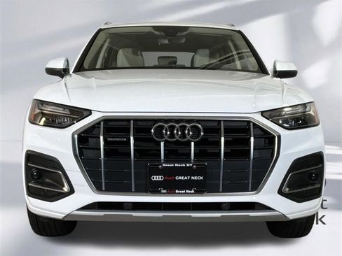 Used 2023 Audi Q5 Premium w/ Convenience Package AWD/4WD image 25