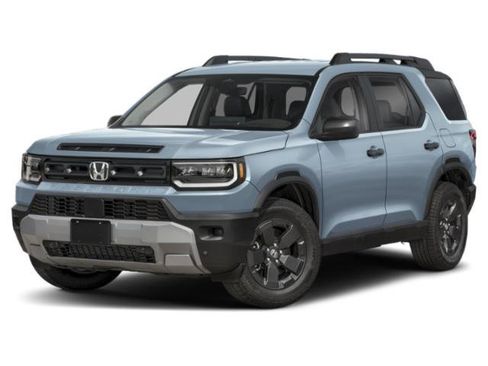 New 2026 Honda Passport RTL image 4
