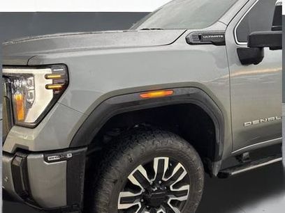 Used 2024 GMC Sierra 2500 Denali Ultimate