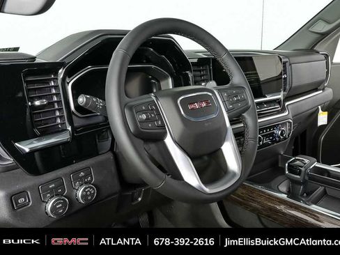 New 2026 GMC Sierra 1500 Elevation w/ Preferred Package image 4