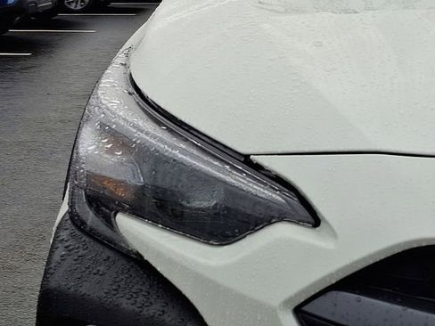 Certified 2025 Subaru Outback Premium image 11