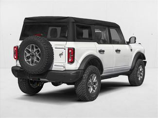 New 2026 Ford Bronco Badlands AWD/4WD video 2