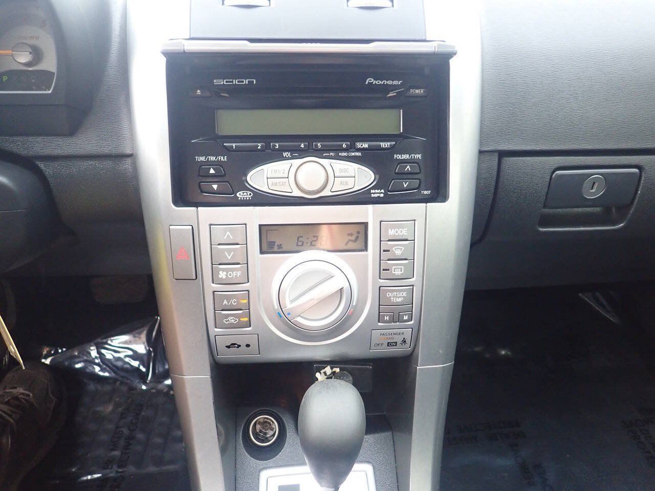 Used 2007 Scion tC FWD image 5