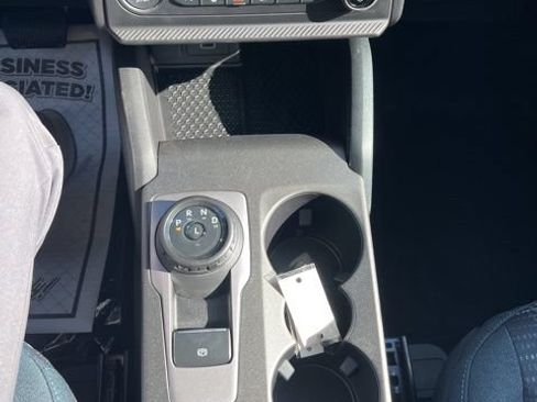 Used 2026 Ford Bronco Sport Heritage w/ Convenience Package AWD/4WD image 35