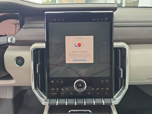 New 2026 GMC Acadia Denali w/ Super Cruise Package FWD image 20