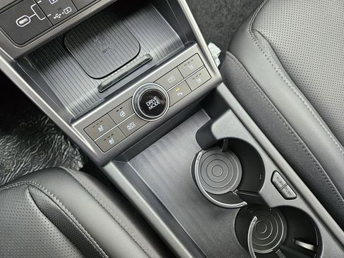 New 2026 Hyundai Kona Limited image 19