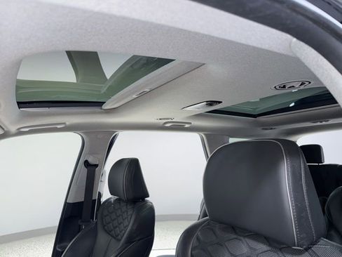 Used 2022 Hyundai Palisade Limited image 2