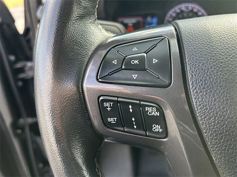 Used 2020 Ford Ranger Lariat w/ Equipment Group 501A Mid image 23