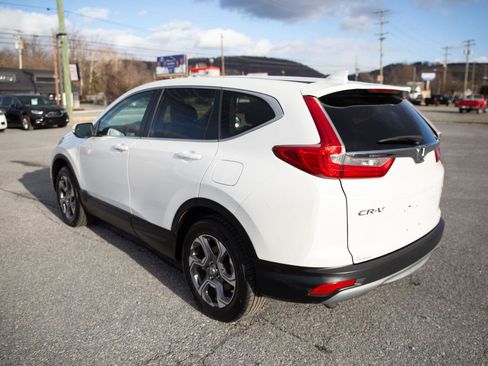 Used 2019 Honda CR-V EX image 6