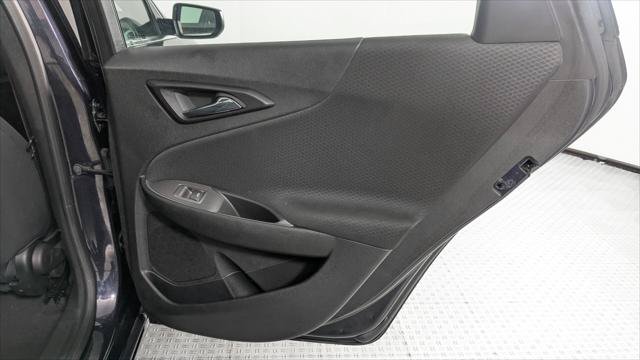 Used 2023 Chevrolet Malibu LT FWD image 17