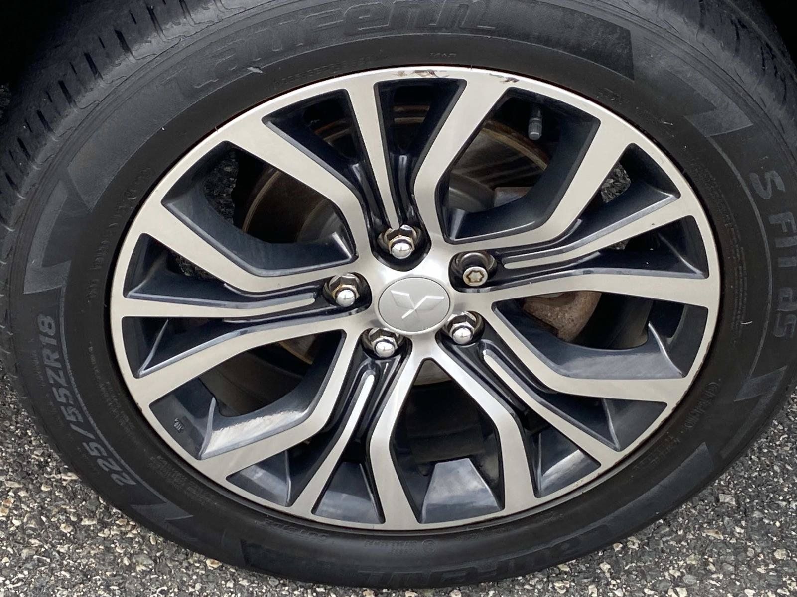 Used 2019 Mitsubishi Outlander Sport ES AWD/4WD image 22