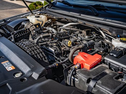 Used 2019 Ford Ranger XLT w/ Equipment Group 301A Mid image 45