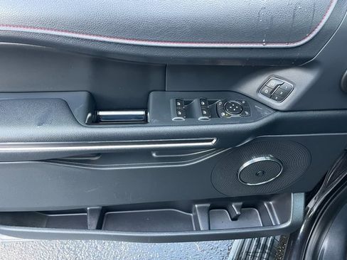 Certified 2022 Ford Expedition Limited image 14