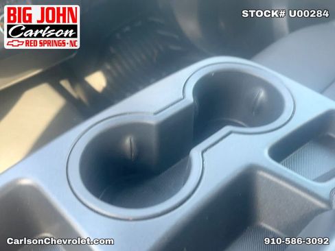 Used 2024 Chevrolet Silverado 3500 W/T w/ WT Fleet Convenience Package AWD/4WD image 25