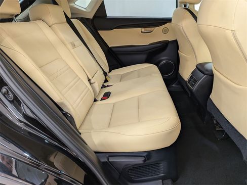 Used 2017 Lexus NX 200t AWD image 33