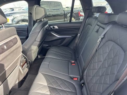 Used 2025 BMW X5 xDrive40i AWD/4WD image 7