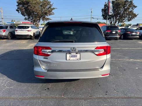 Used 2020 Honda Odyssey EX-L image 29