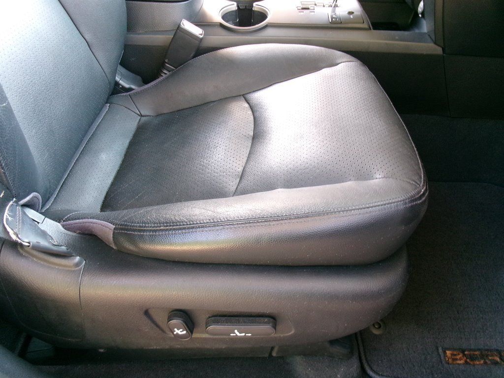 Used 2009 Kia Borrego EX w/ Premium Pkg RWD image 17