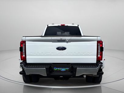 Certified 2025 Ford F450 Lariat