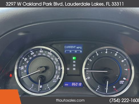 Used 2012 Lexus IS 350 AWD w/ Luxury Plus Value Edition image 46