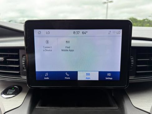 Used 2020 Ford Explorer XLT RWD image 22
