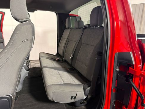 Used 2022 Ford F150 XL w/ Equipment Group 101A High AWD/4WD image 21