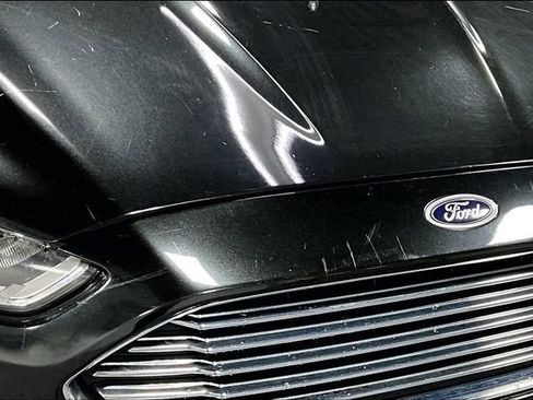 Used 2014 Ford Fusion Titanium image 27