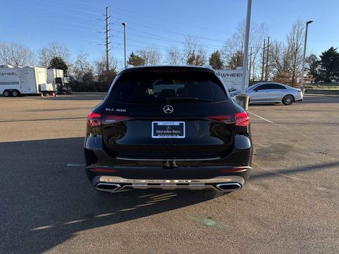 New 2026 Mercedes-Benz GLC 300 image 5