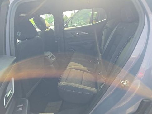 Used 2025 Chevrolet Equinox EV LT FWD image 17
