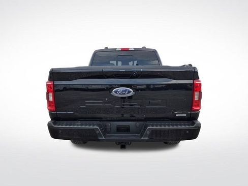 Certified 2023 Ford F150 XLT w/ Equipment Group 302A High AWD/4WD image 8