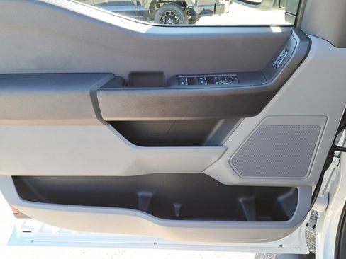 New 2026 Ford F250 XL w/ XL Driver Assist Package AWD/4WD image 22