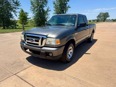 Used 2007 Ford Ranger Sport RWD image 4