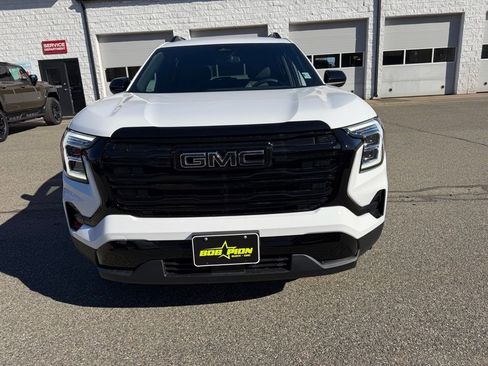 New 2026 GMC Terrain Elevation w/ Elevation Premium Package image 7