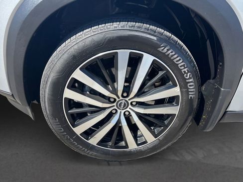 Certified 2024 Nissan Pathfinder Platinum w/ Cargo Package image 12